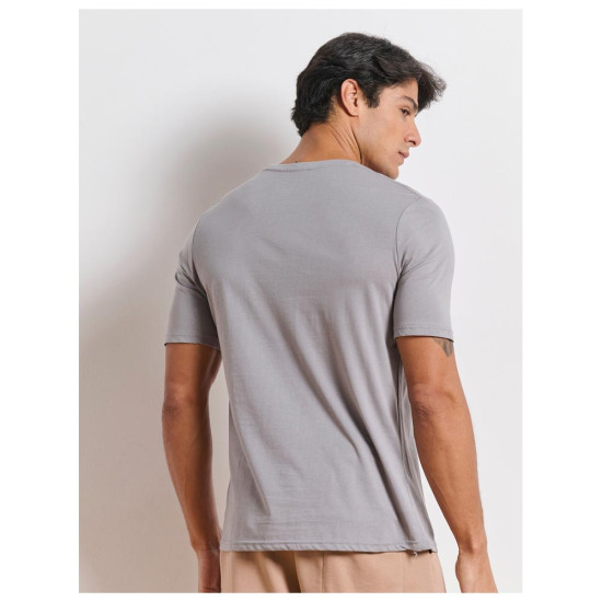 Bodytalk Ανδρική κοντομάνικη μπλούζα